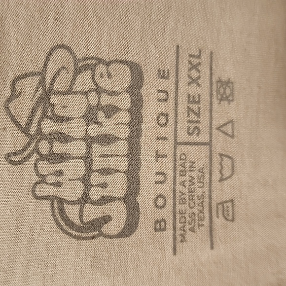 Merica tshirt - Picture 2 of 3